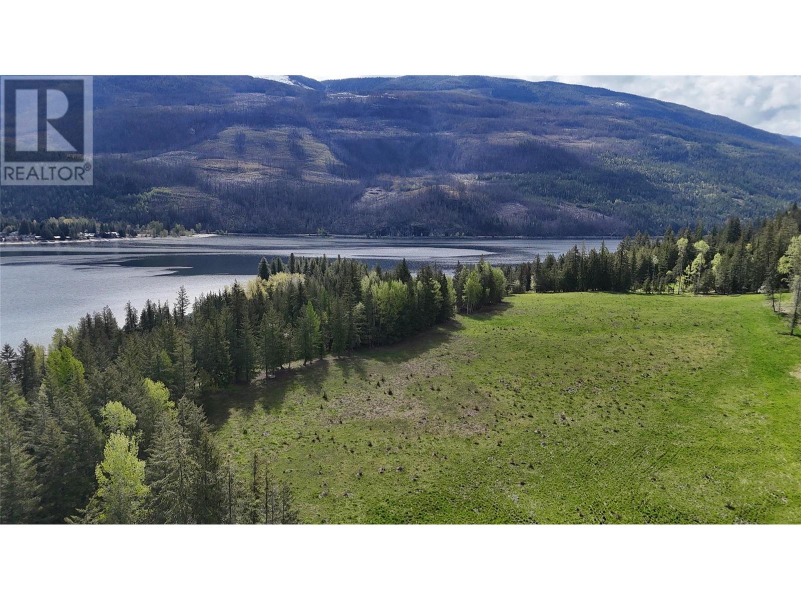 9898 Old Spallumcheen Road, Sicamous