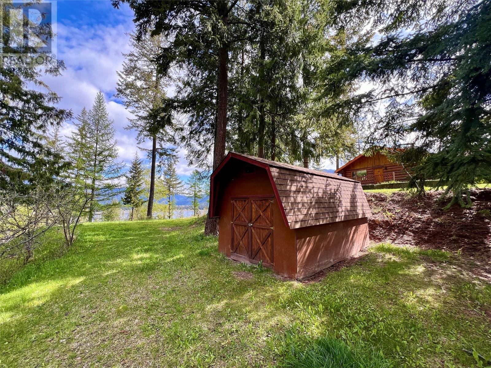 9898 Old Spallumcheen Road, Sicamous