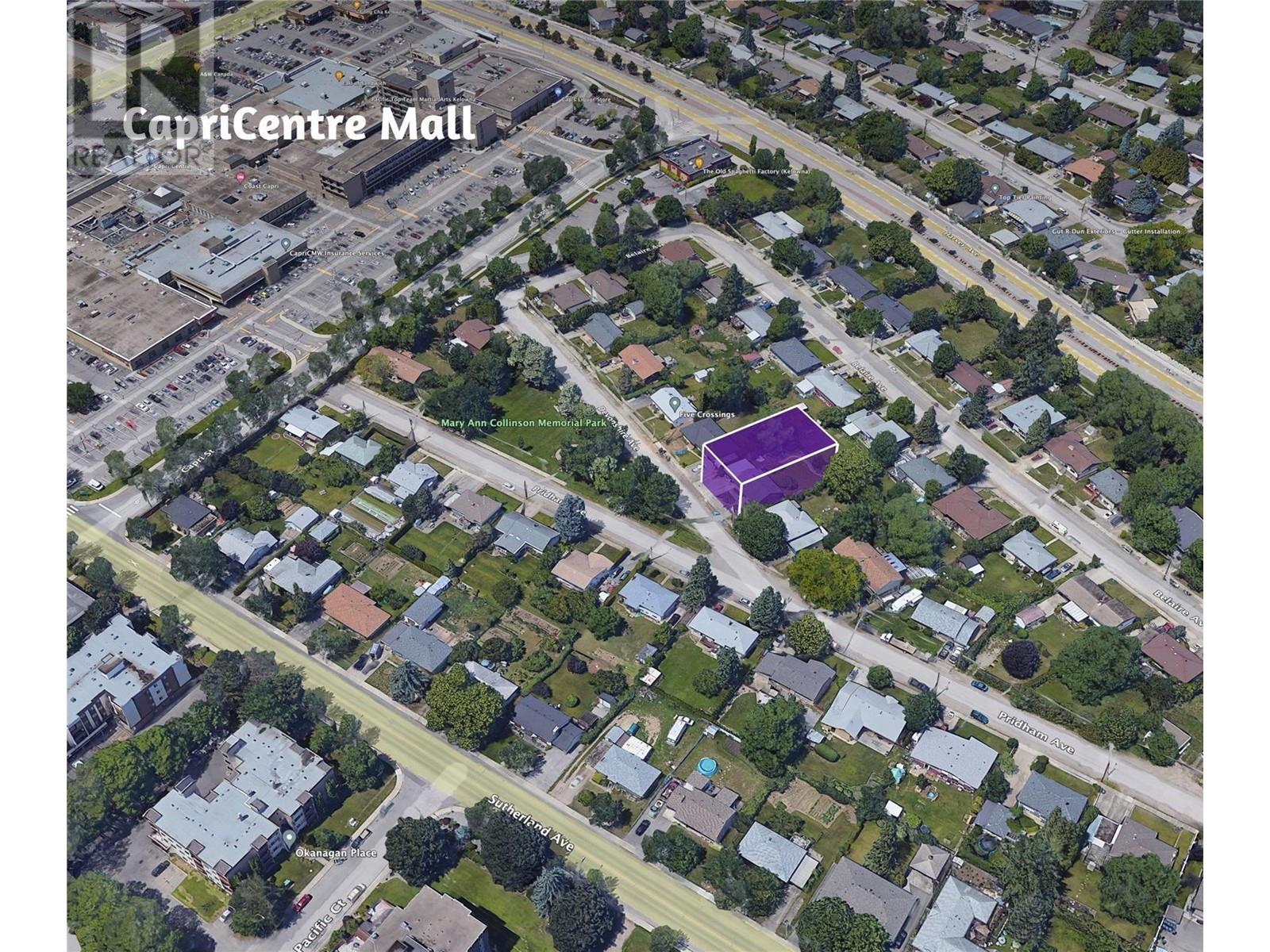 1294 Devonshire Avenue, Kelowna