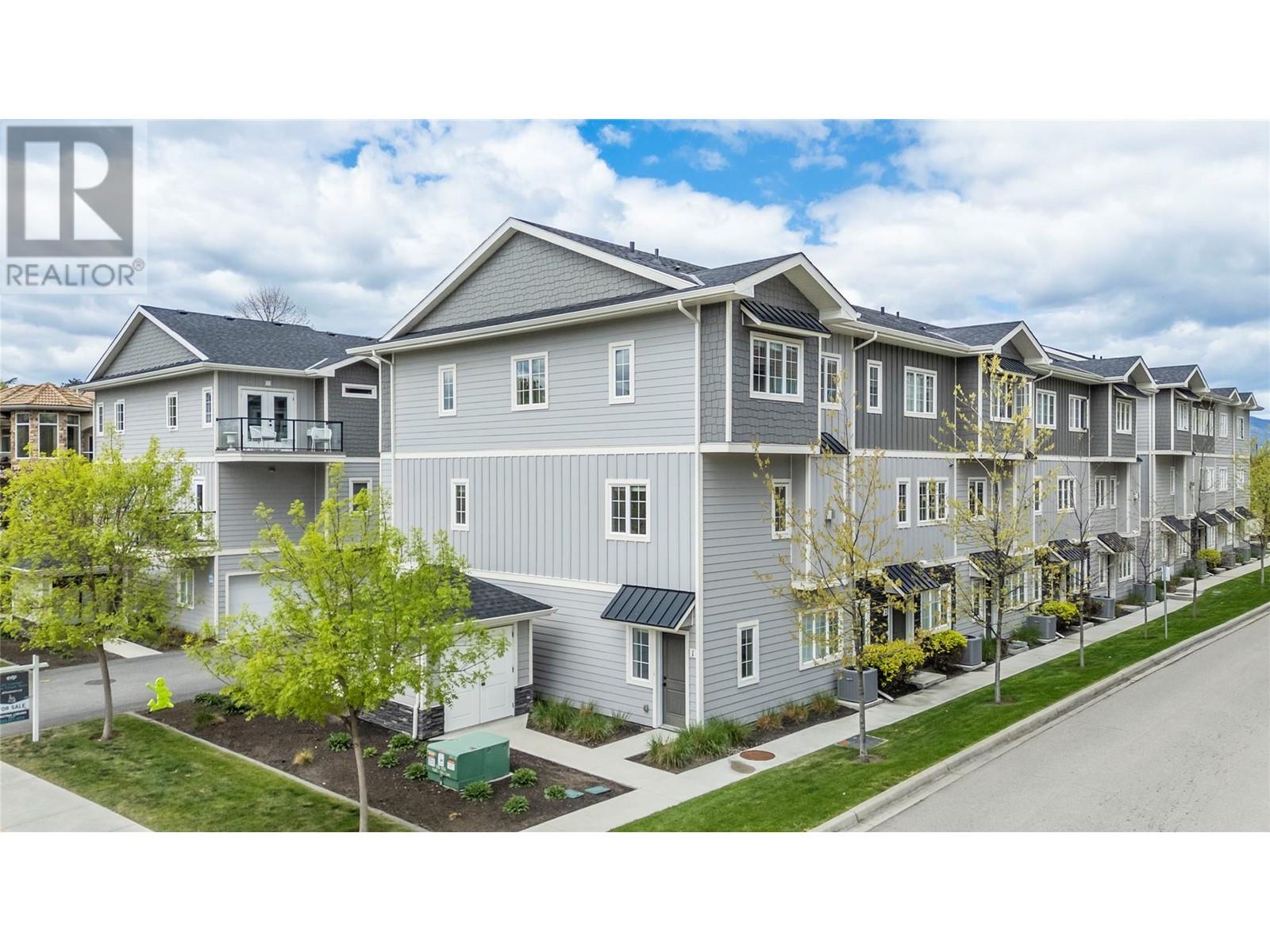 1 644 Lequime Road, Kelowna