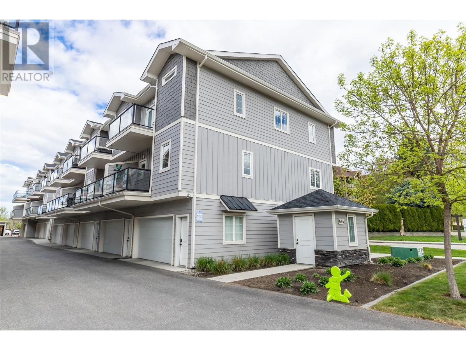 1 644 Lequime Road, Kelowna