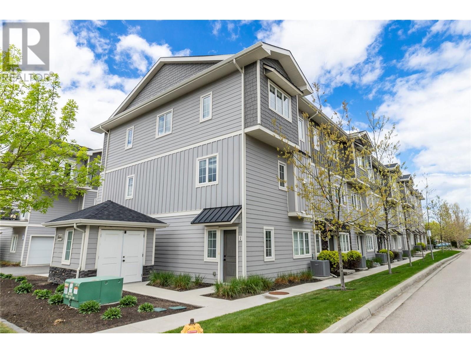 1 644 Lequime Road, Kelowna