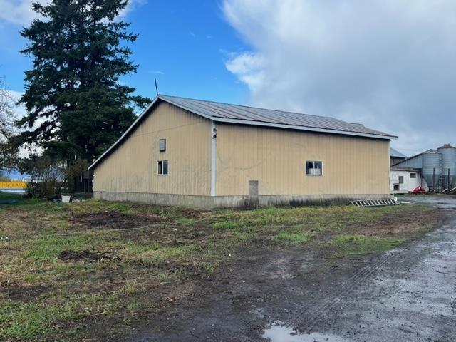 48818 PRAIRIE CENTRAL ROAD, East Chilliwack, Chilliwack