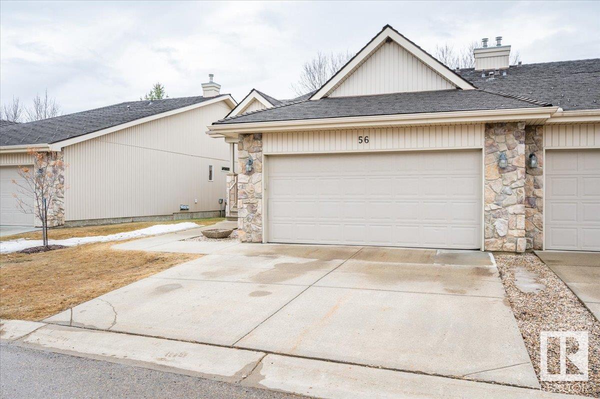 #56 929 PICARD DR NW, Edmonton