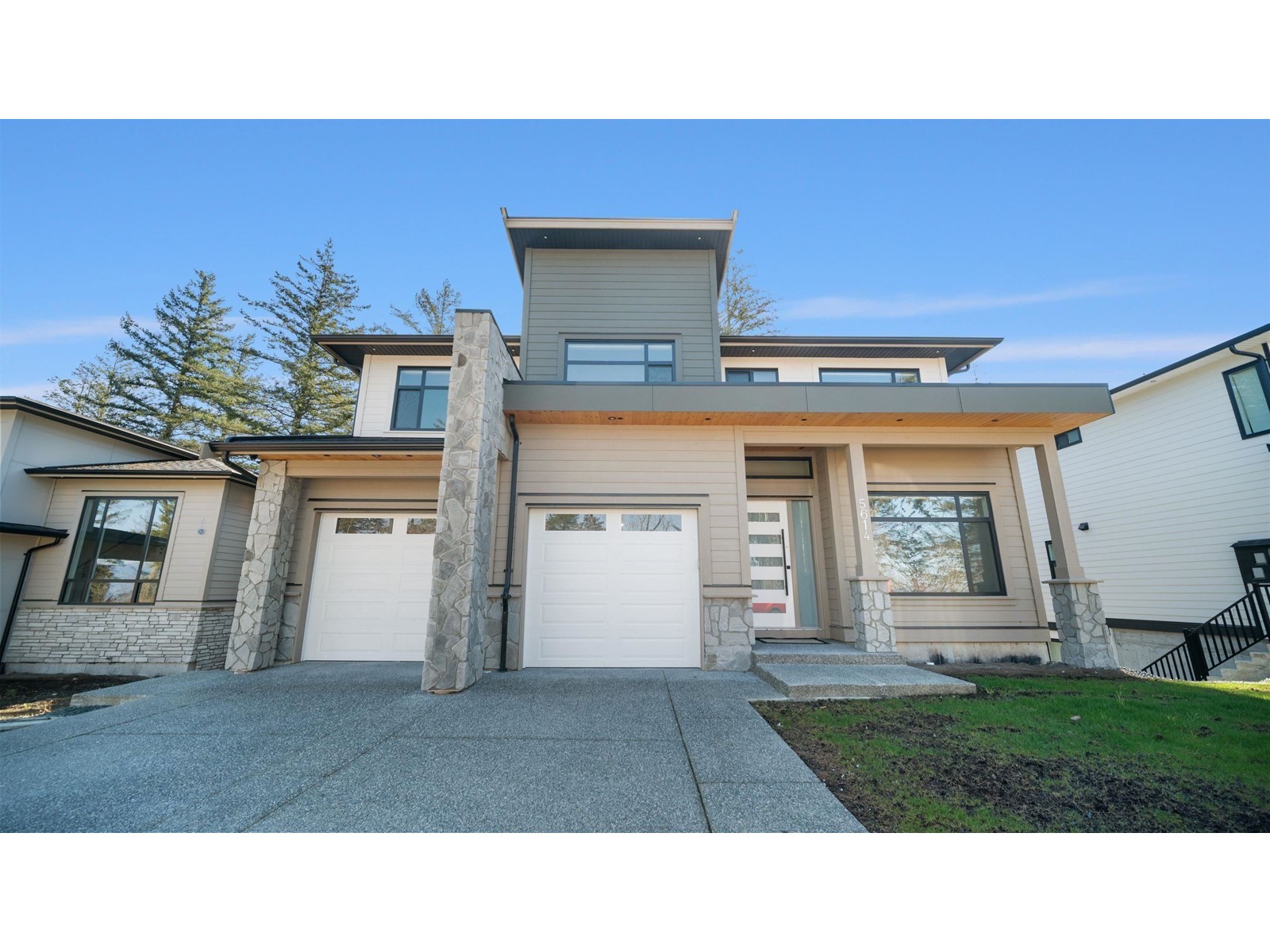 5614 CRIMSON RIDGE, Promontory, Chilliwack real estate listing R2994462