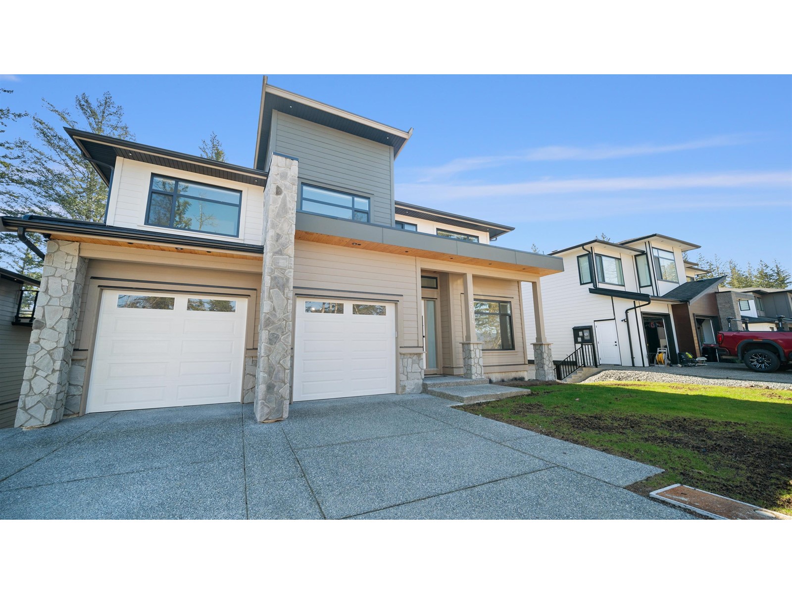 5614 CRIMSON RIDGE, Promontory, Chilliwack real estate listing R2994462