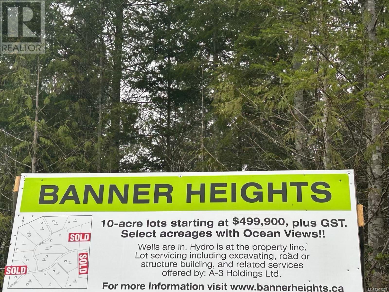  Lot 14 Clark Road, Sooke