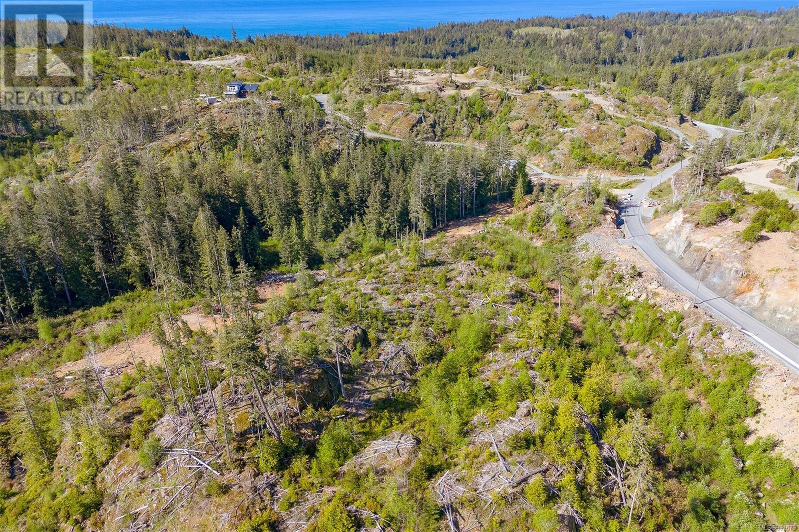  Lot 14 Clark Road, Sooke