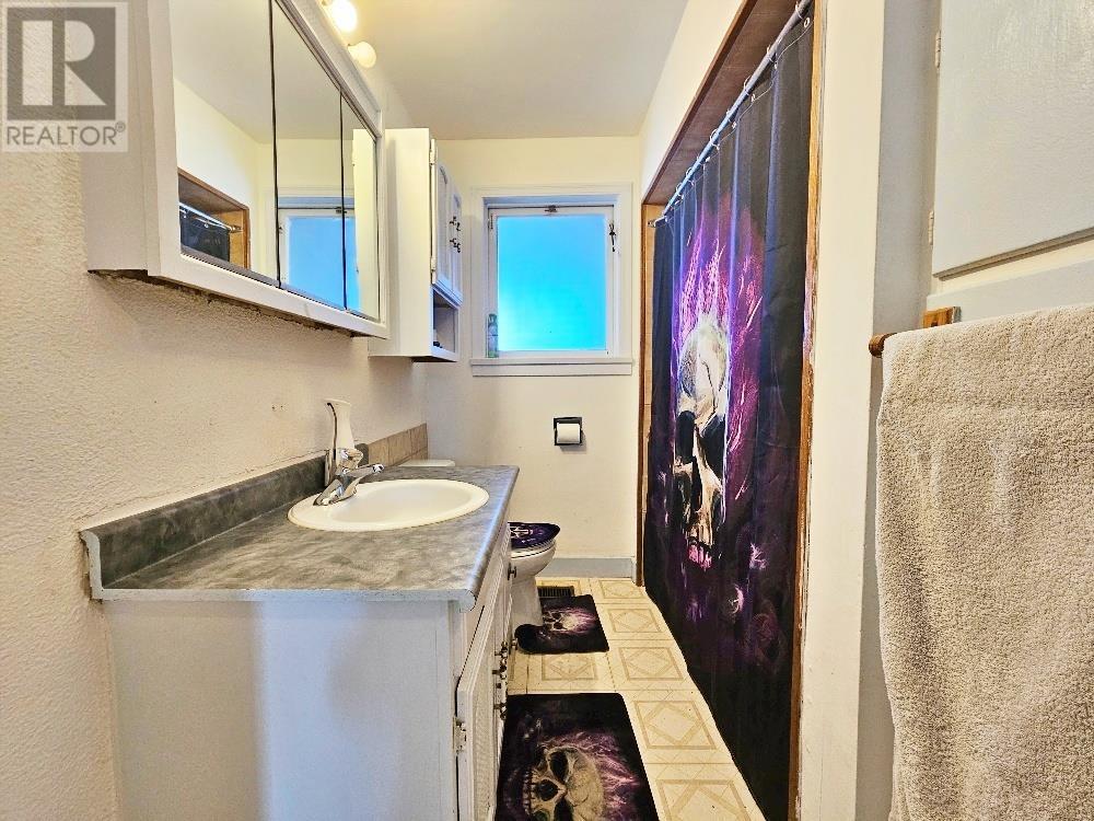 1108 RIVER PARK ROAD, Quesnel