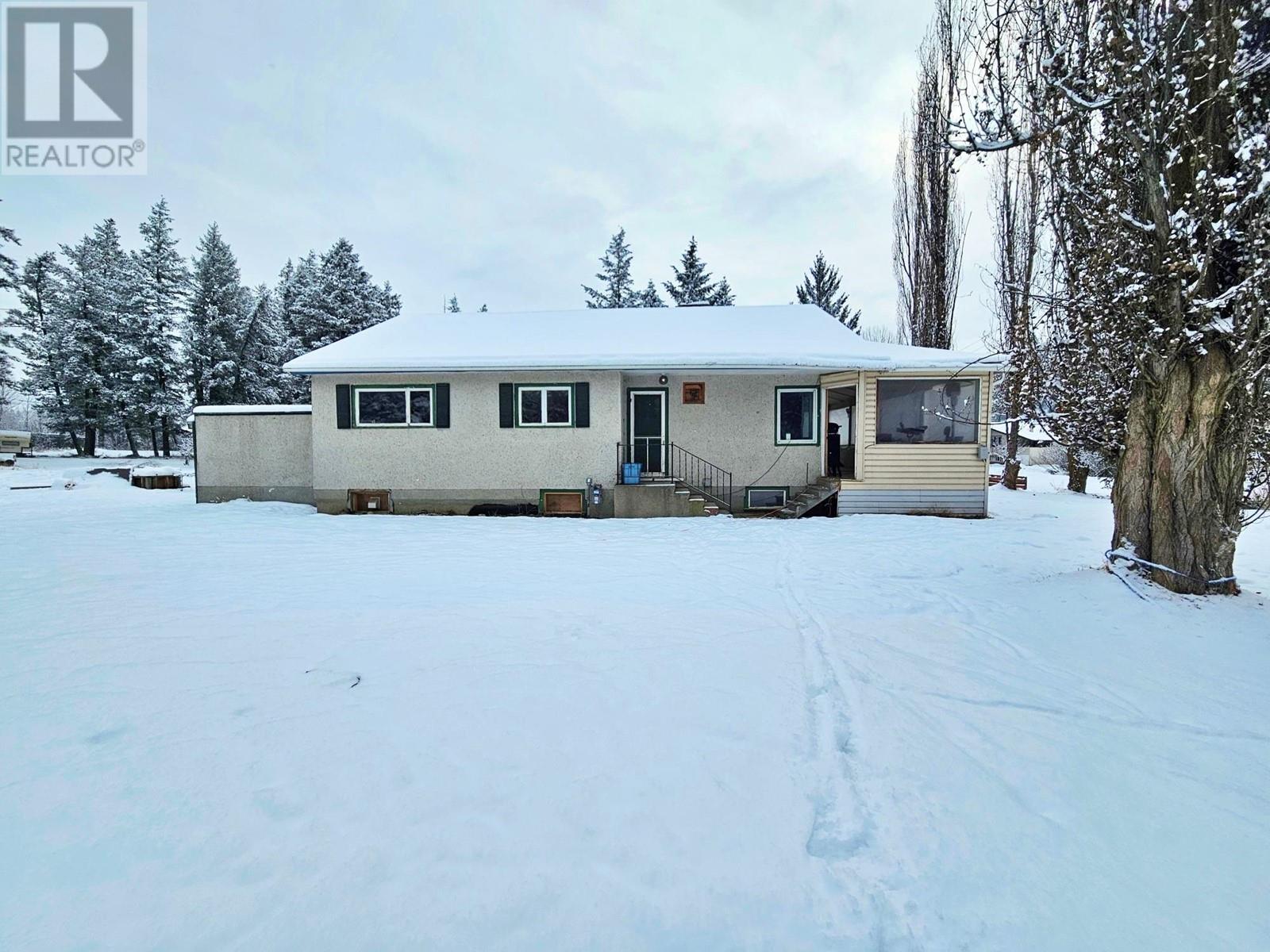 1108 RIVER PARK ROAD, Quesnel