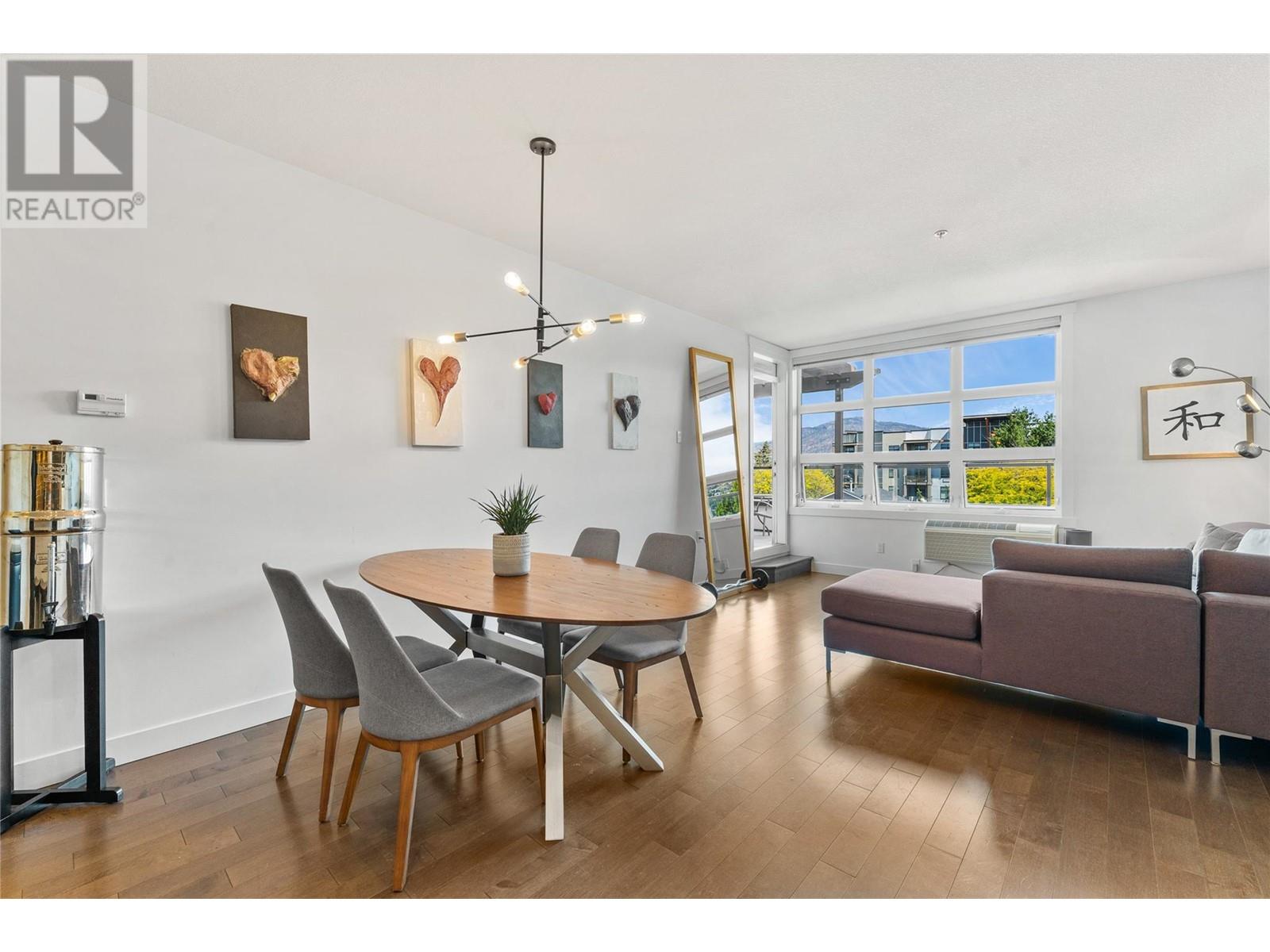 307 700 Martin Avenue, Kelowna
