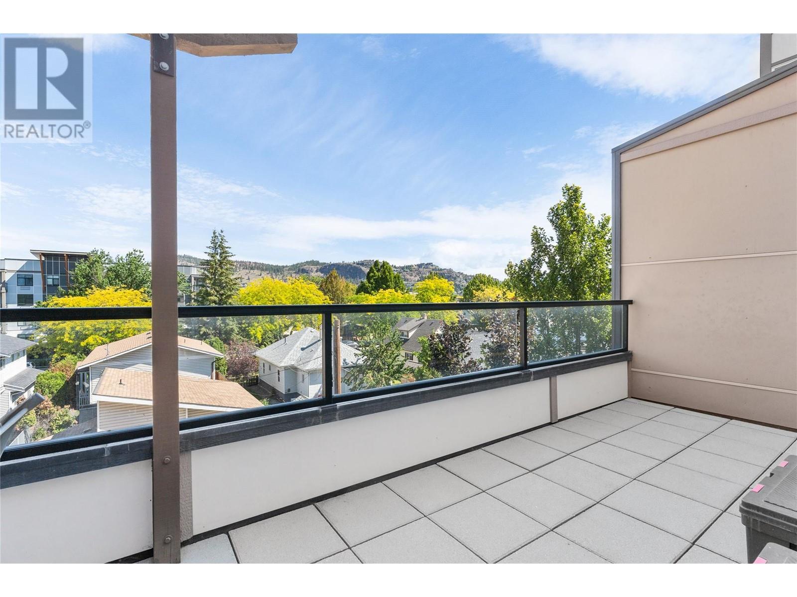 307 700 Martin Avenue, Kelowna