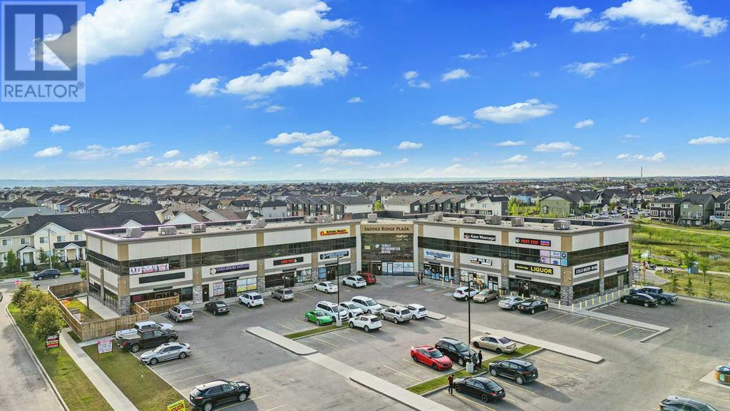 220, 20 Saddlestone Drive NE, Calgary, Alberta