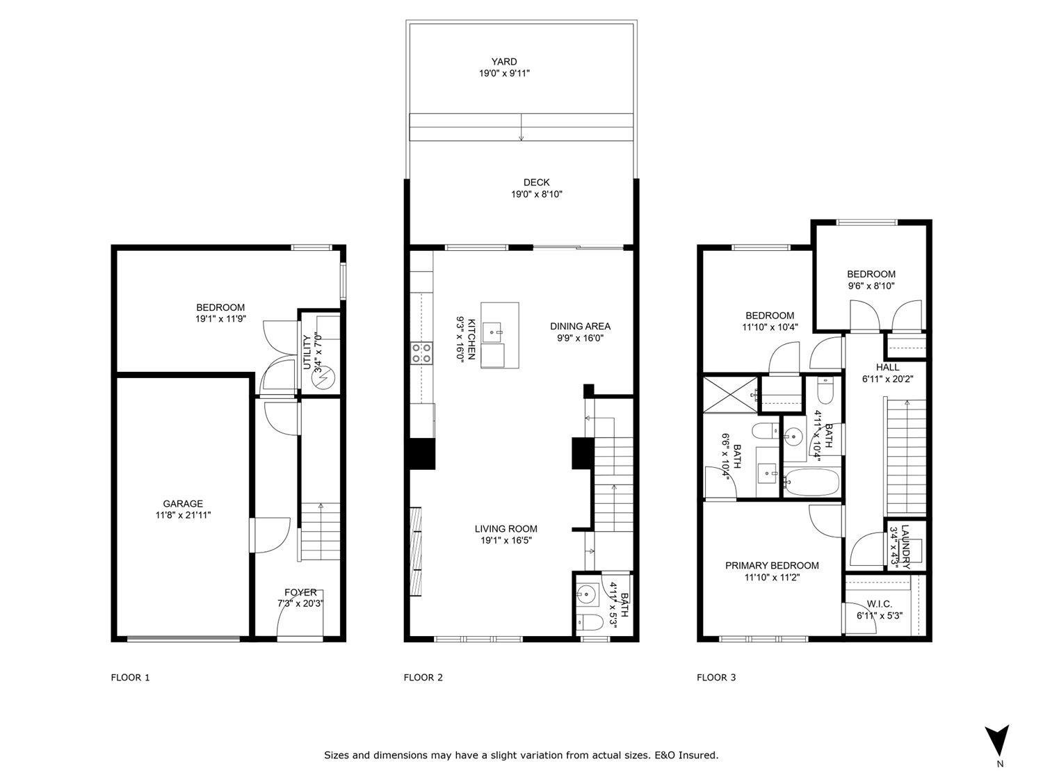 Photo 15 of 15 5480 Pebble Lane Sardis South, Chilliwack BC