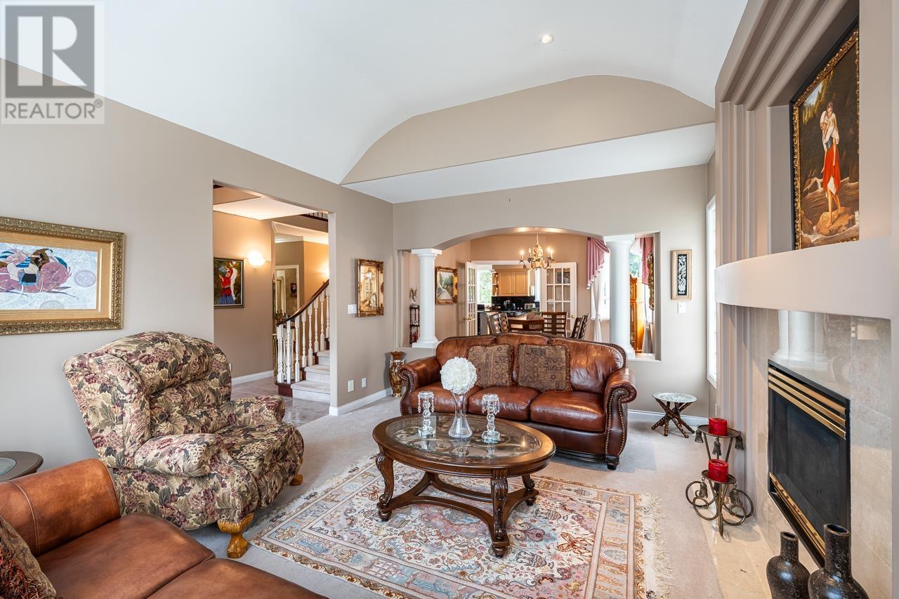 21 WILKES CREEK DRIVE, Port Moody real estate listing R2999159