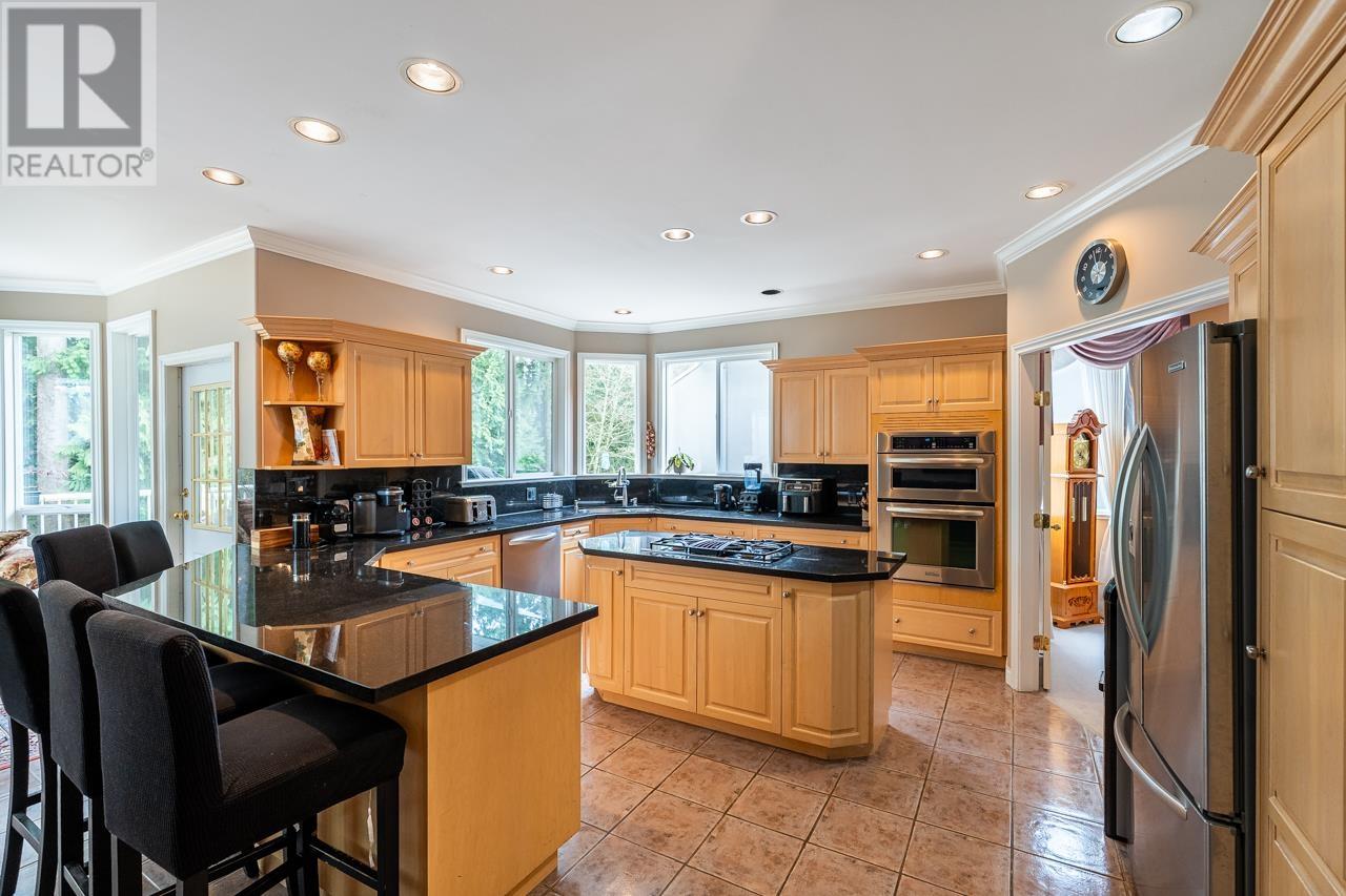 21 WILKES CREEK DRIVE, Port Moody real estate listing R2999159