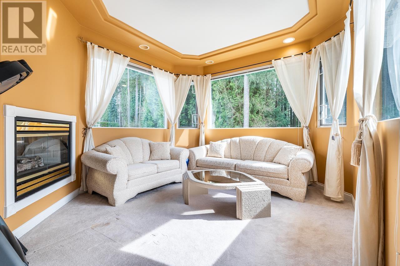 21 WILKES CREEK DRIVE, Port Moody real estate listing R2999159