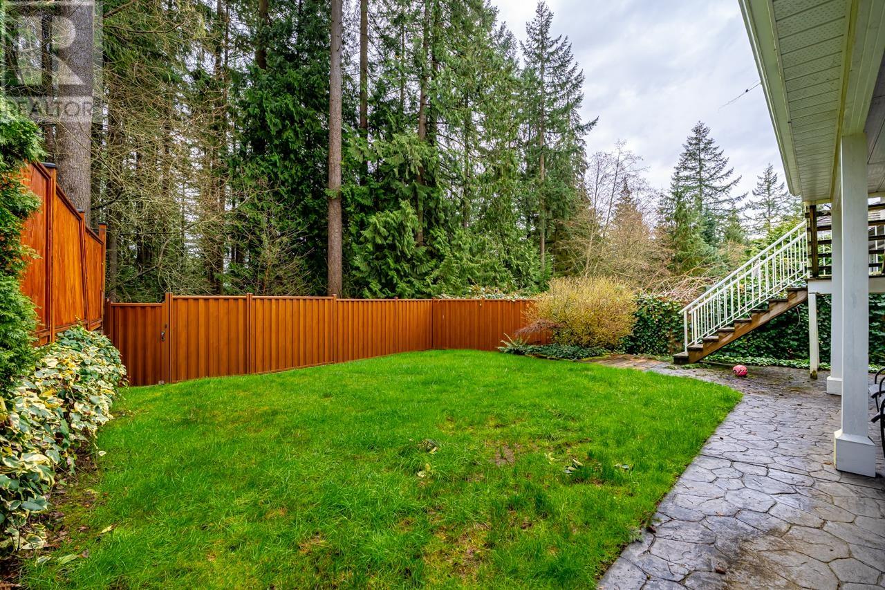21 WILKES CREEK DRIVE, Port Moody real estate listing R2999159