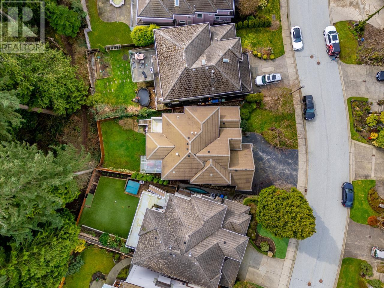21 WILKES CREEK DRIVE, Port Moody real estate listing R2999159