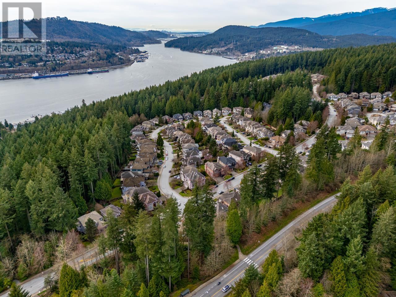 21 WILKES CREEK DRIVE, Port Moody real estate listing R2999159