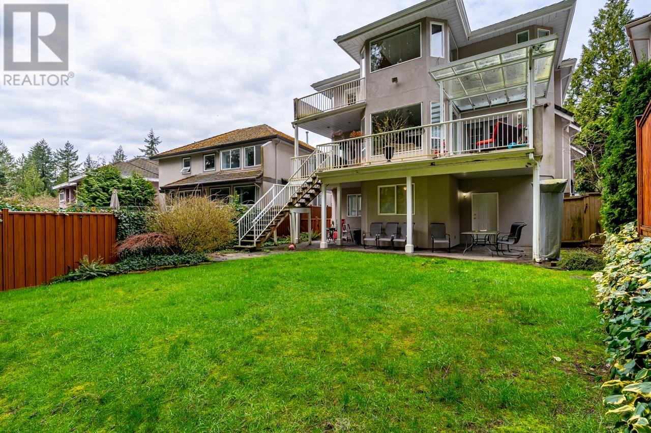 21 WILKES CREEK DRIVE, Port Moody real estate listing R2999159