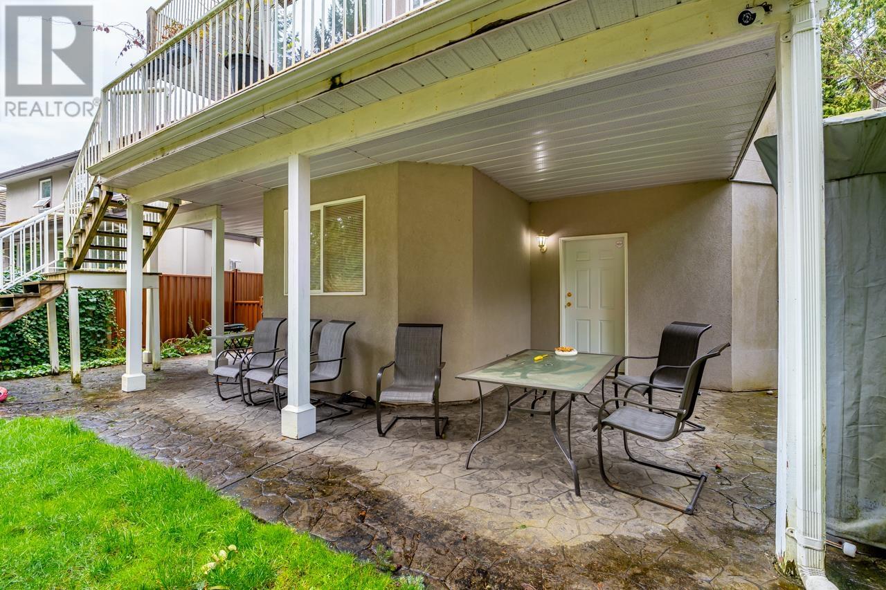 21 WILKES CREEK DRIVE, Port Moody real estate listing R2999159