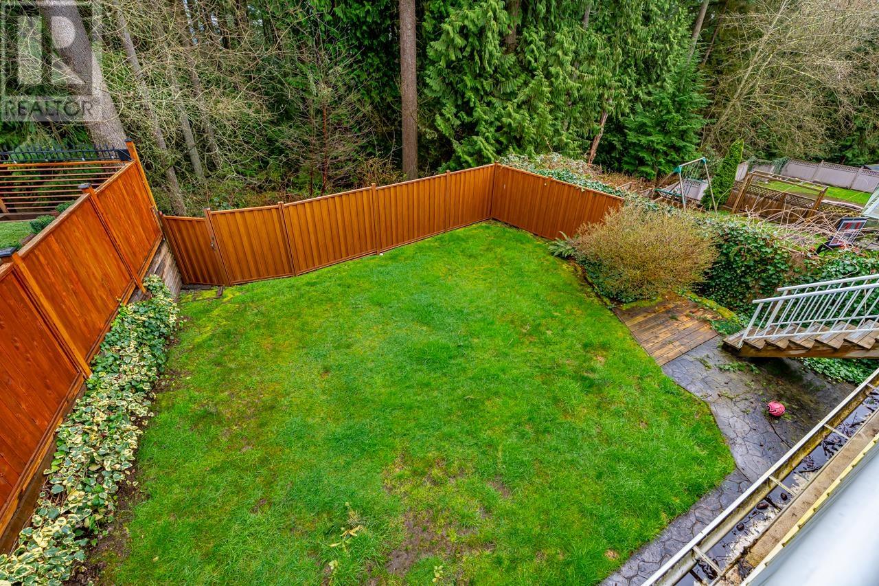 21 WILKES CREEK DRIVE, Port Moody real estate listing R2999159