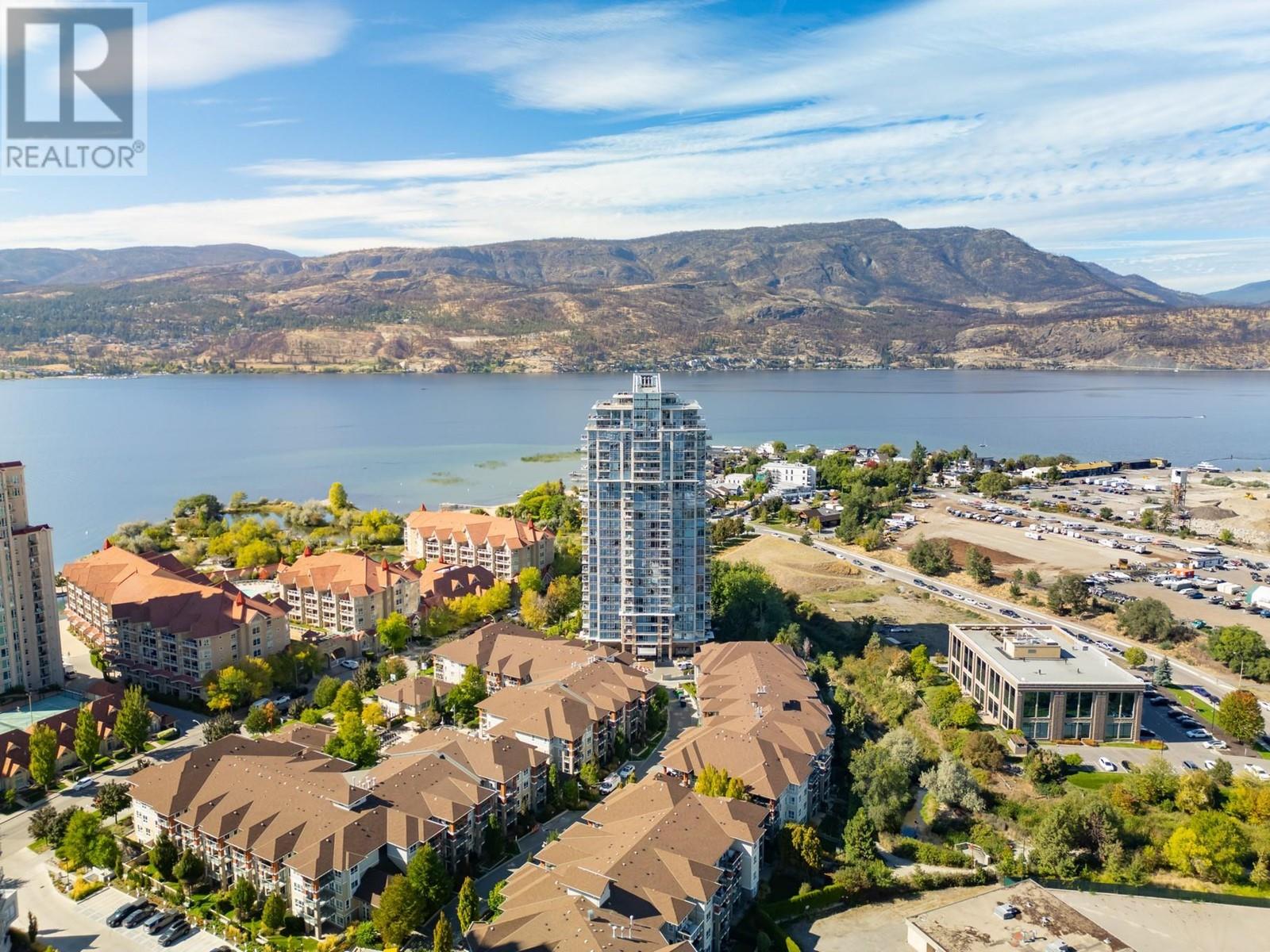 Photo 3 of 1075 Sunset Drive Unit Ph 1, Kelowna BC