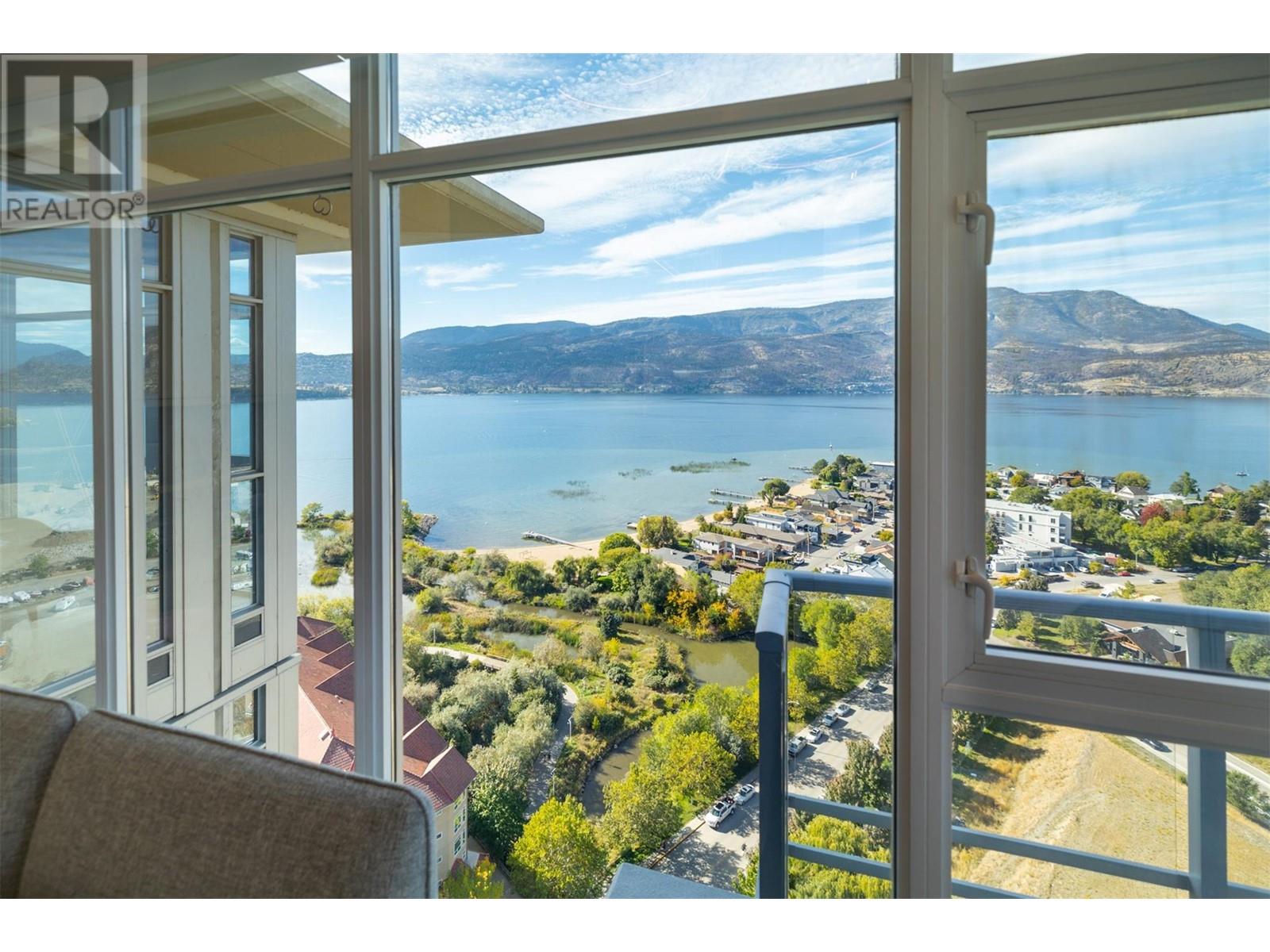 Photo 15 of 1075 Sunset Drive Unit Ph 1, Kelowna BC