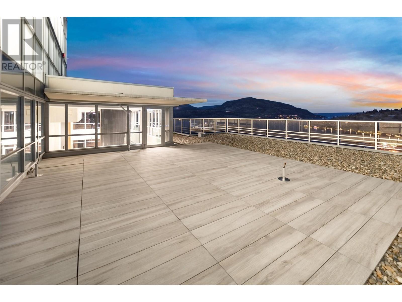 Photo 44 of 1075 Sunset Drive Unit Ph 1, Kelowna BC