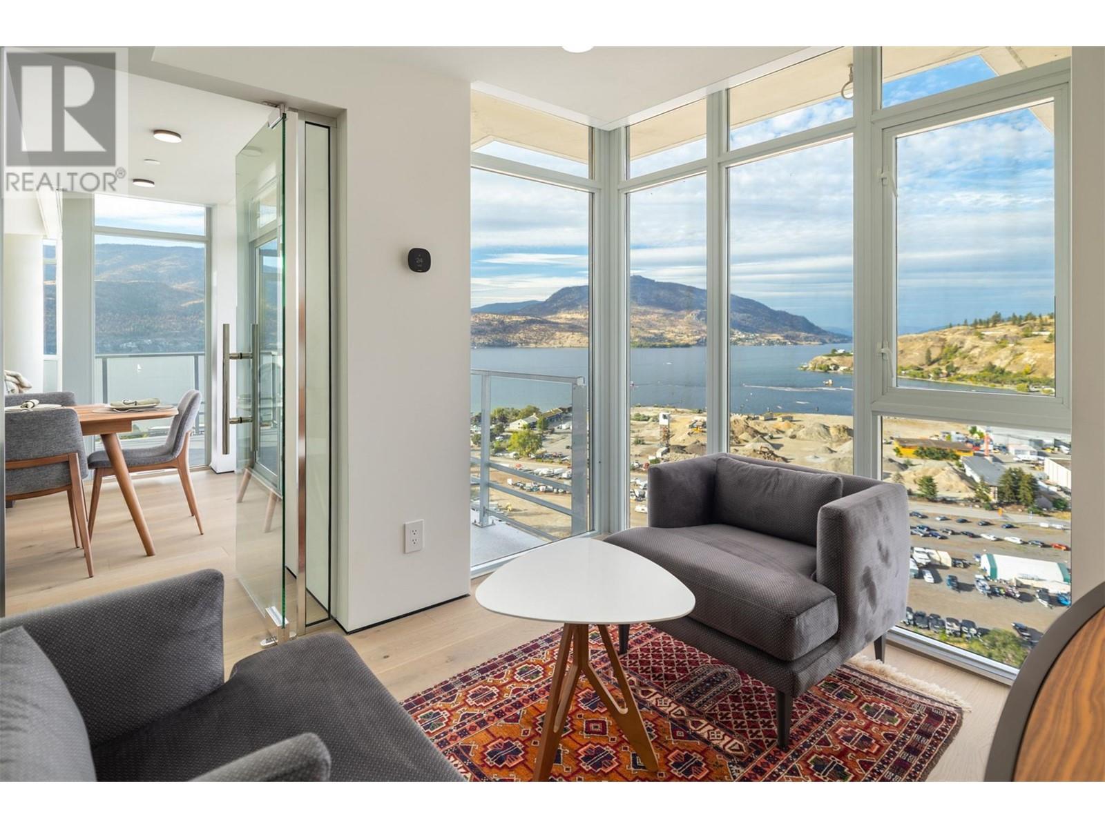 Photo 25 of 1075 Sunset Drive Unit Ph 1, Kelowna BC