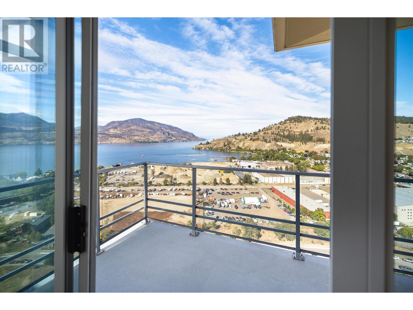 Photo 46 of 1075 Sunset Drive Unit Ph 1, Kelowna BC