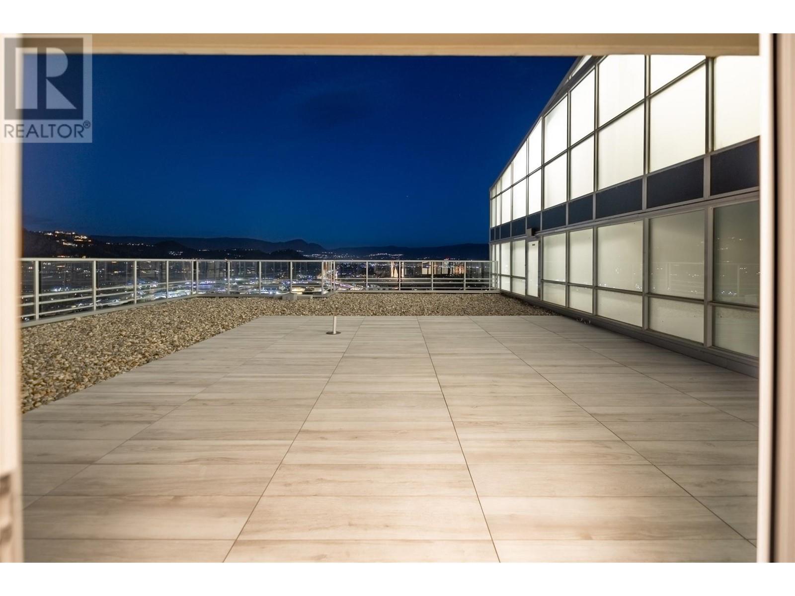 Photo 43 of 1075 Sunset Drive Unit Ph 1, Kelowna BC