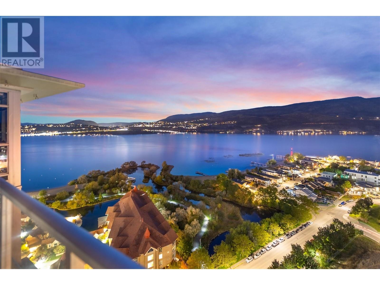 Photo 8 of 1075 Sunset Drive Unit Ph 1, Kelowna BC