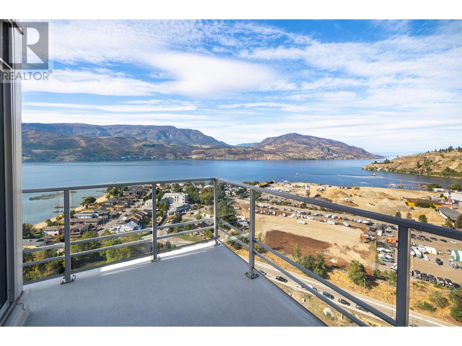 Photo 49 of 1075 Sunset Drive Unit Ph 1, Kelowna BC