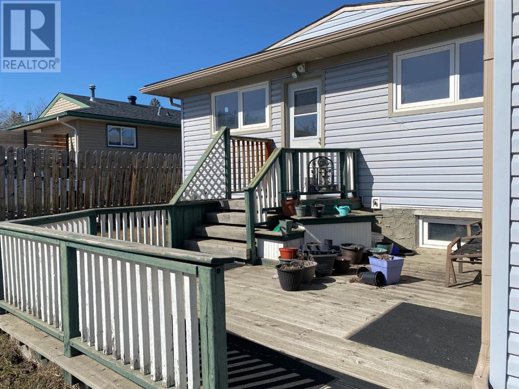 249 Hillcrest Drive, Fort McMurray, Alberta