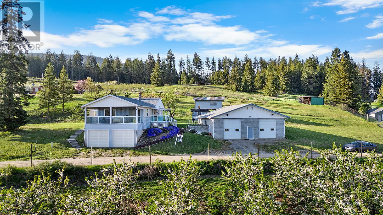 3820 38TH  N Avenue, Creston