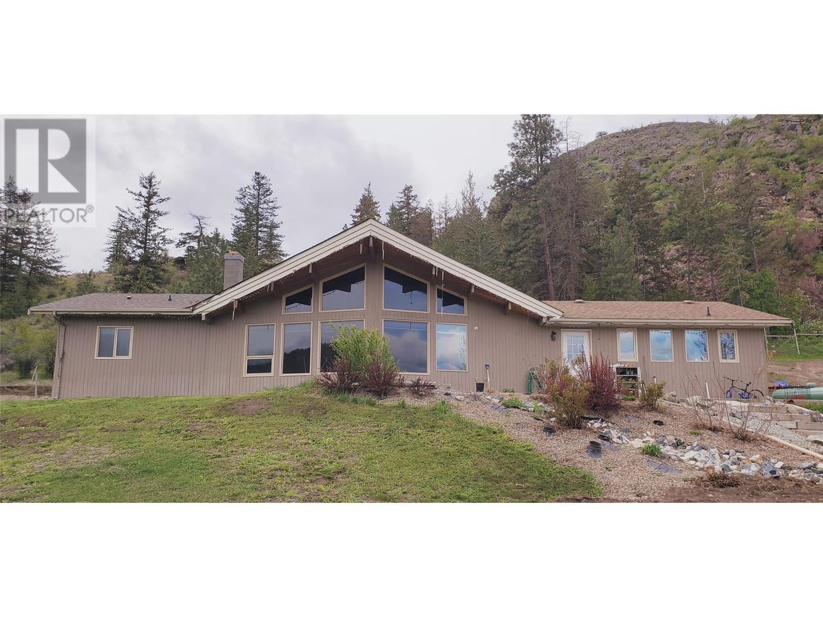 13969 OLD RICHTER PASS Road, Osoyoos