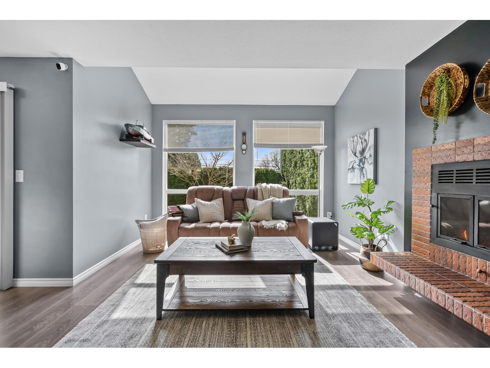 8 33951 MARSHALL ROAD, Abbotsford real estate listing R2978870