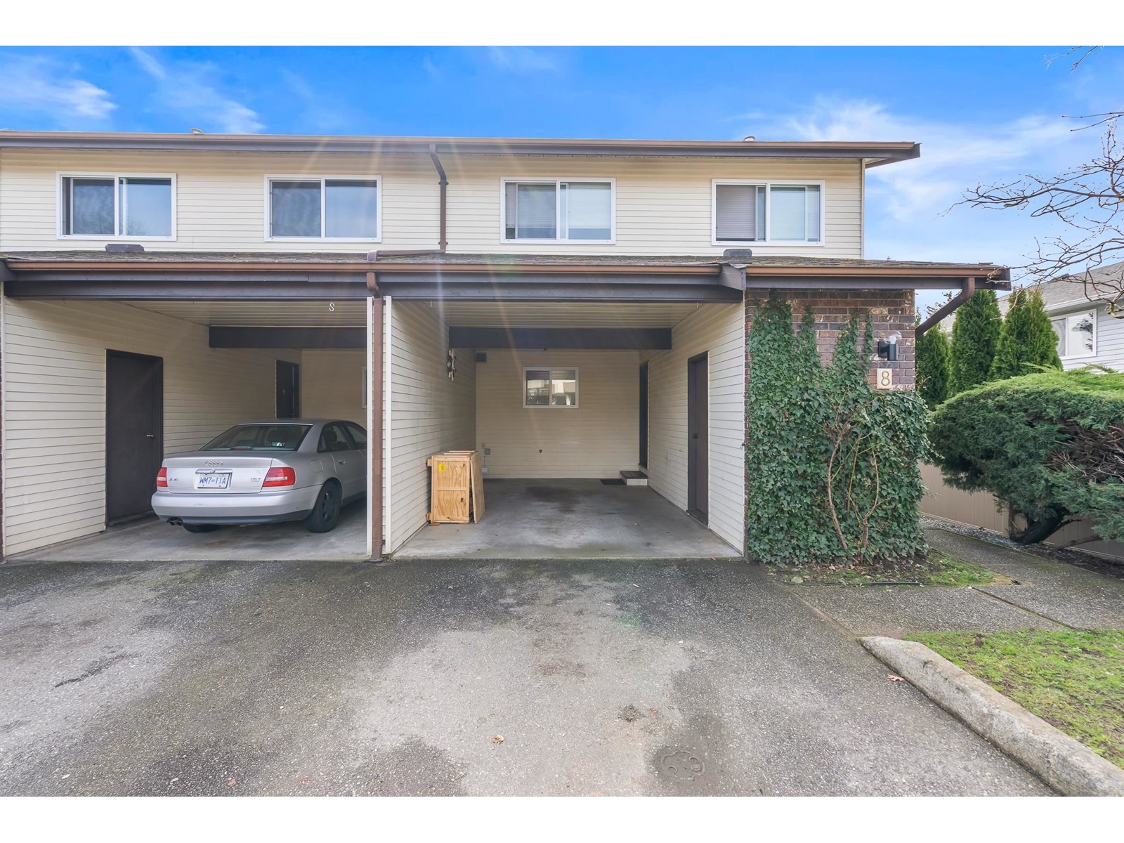 8 33951 MARSHALL ROAD, Abbotsford real estate listing R2978870