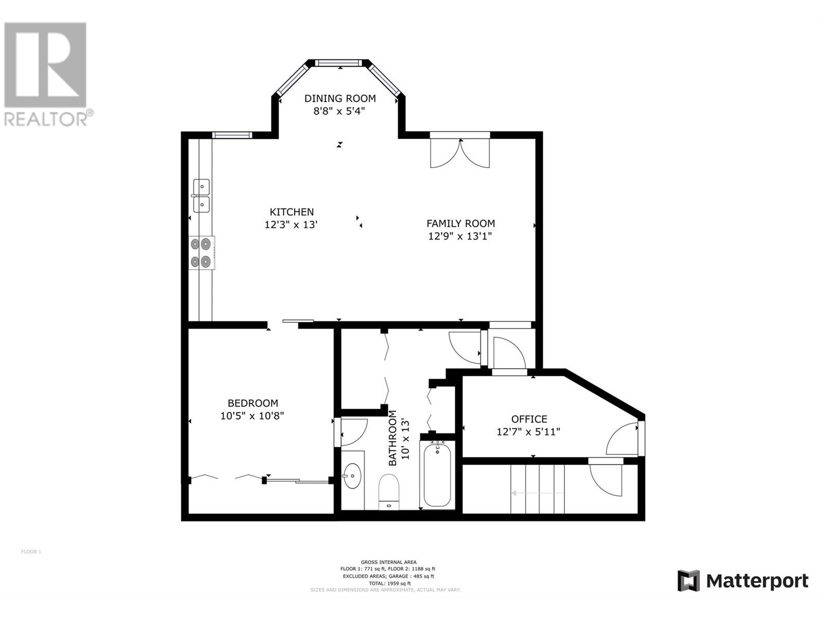 10580 Bonnie Drive, Lake Country