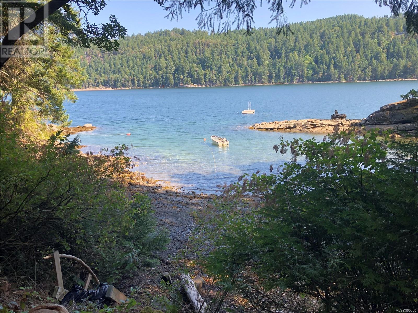 Photo 31 of 194 Sockeye Dr, Mudge Island BC