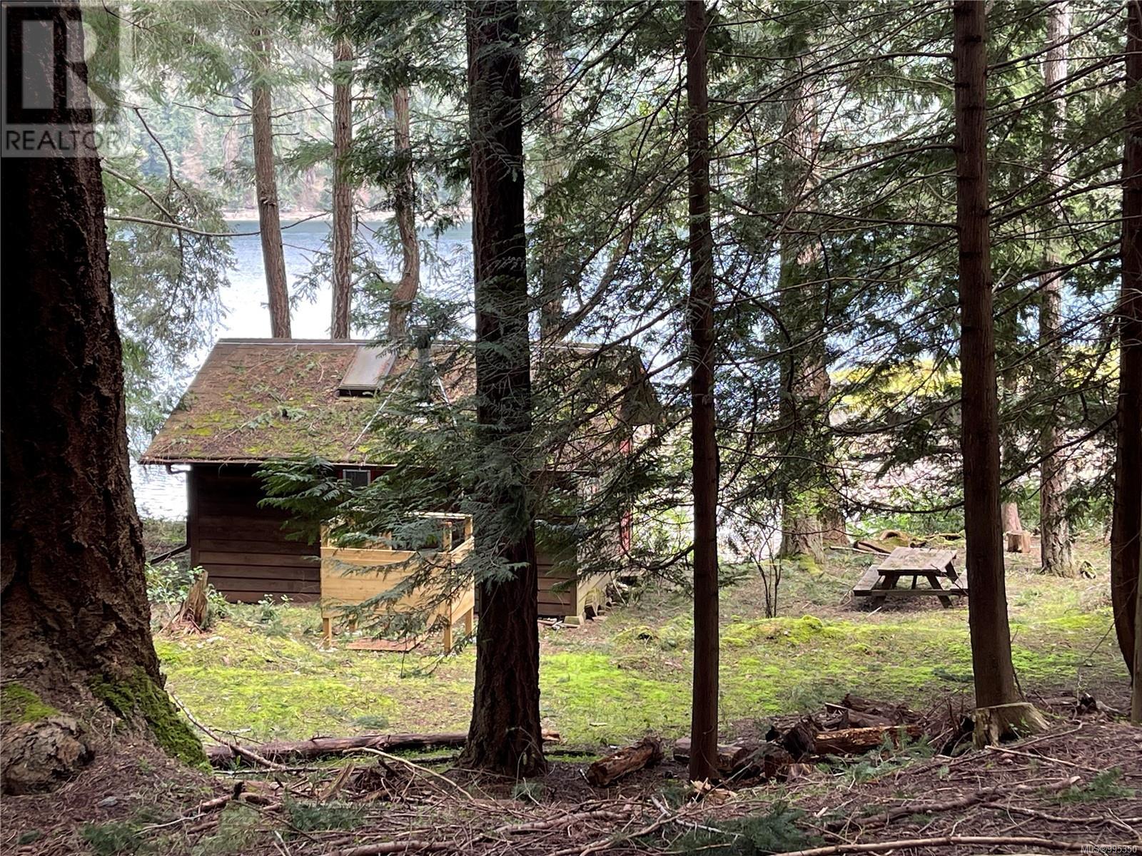 Photo 45 of 194 Sockeye Dr, Mudge Island BC