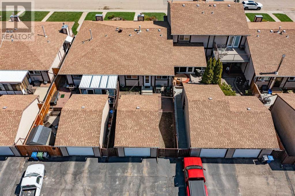 4298 46 Avenue, Red Deer