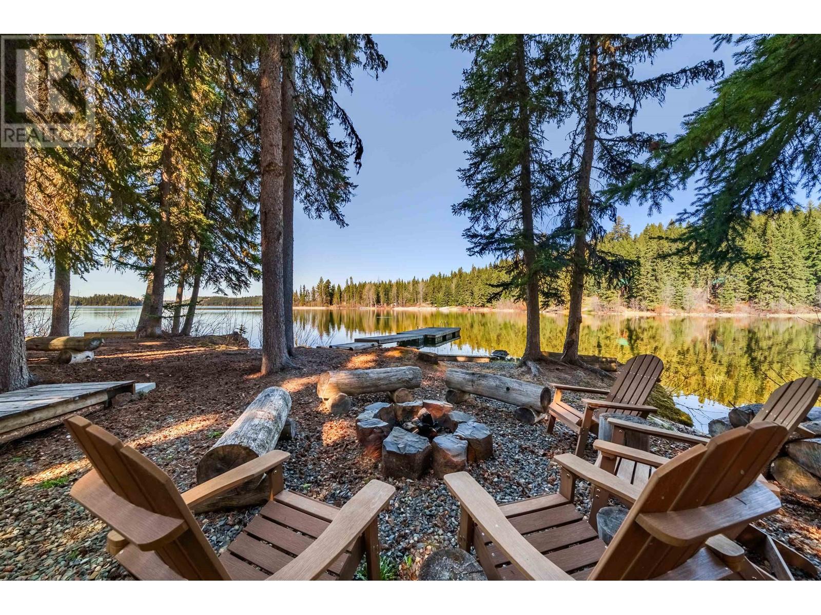 8378 N BRIDGE LAKE ROAD, Bridge Lake