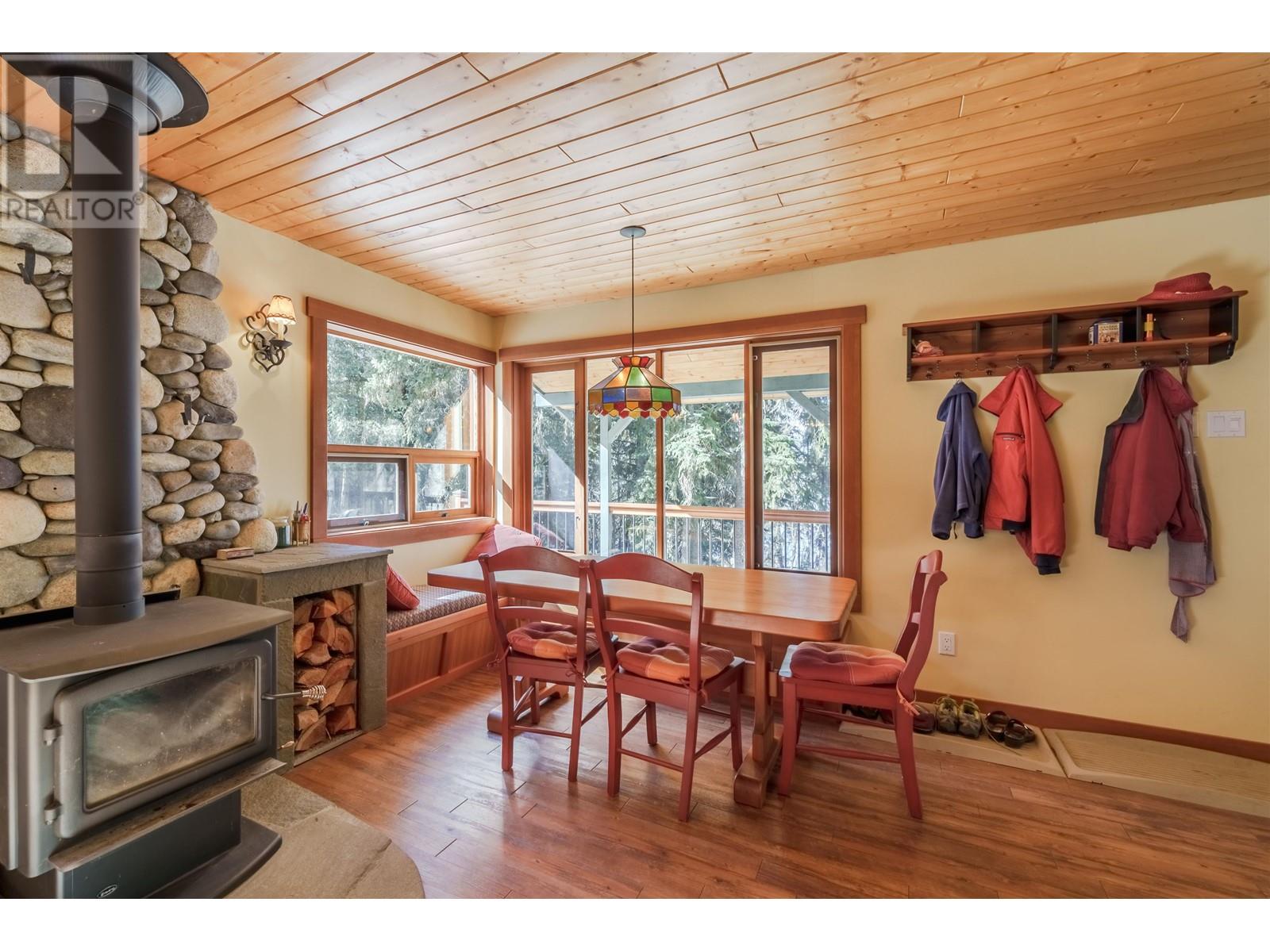 8378 N BRIDGE LAKE ROAD, Bridge Lake