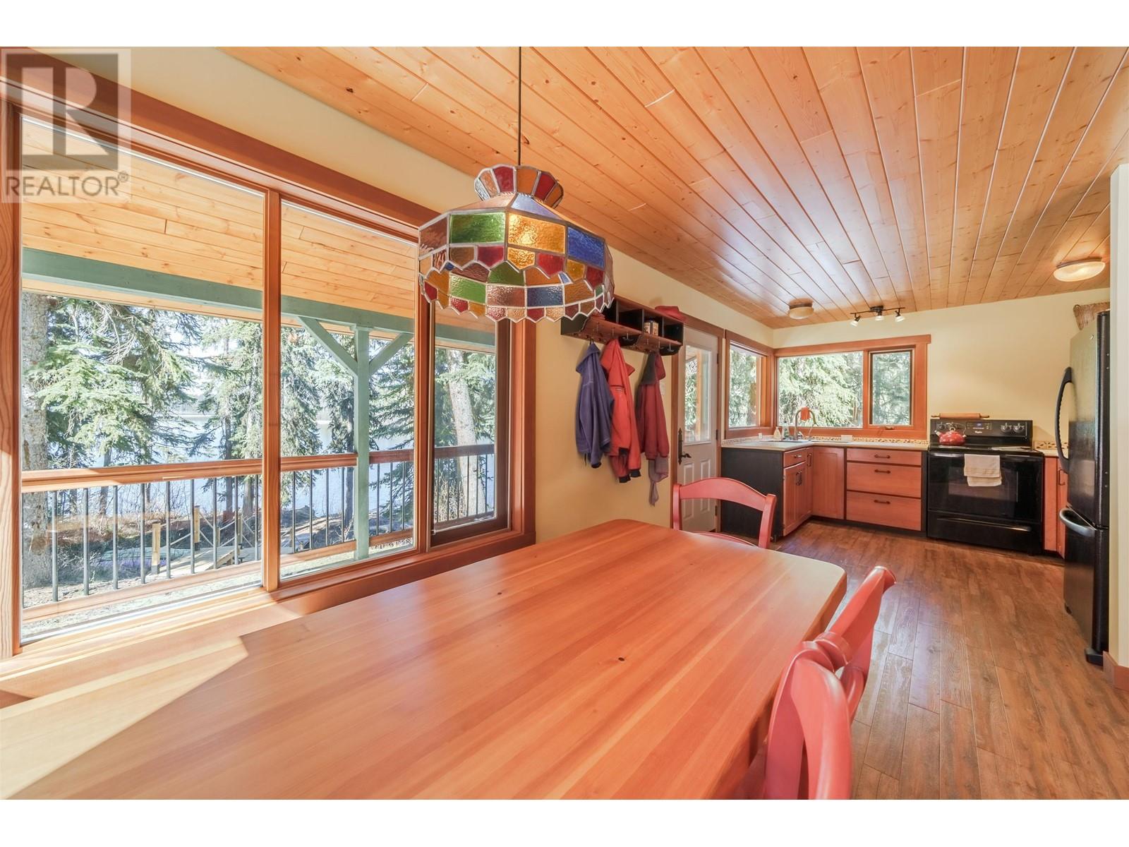 8378 N BRIDGE LAKE ROAD, Bridge Lake