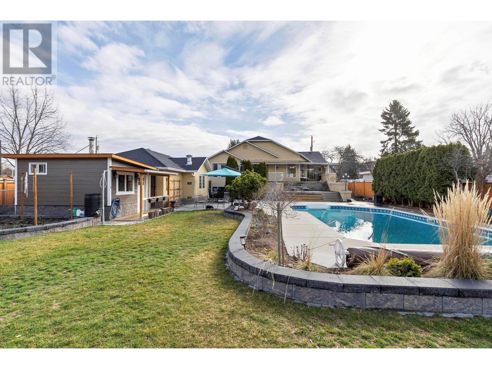  3050 Holland Road, Kelowna