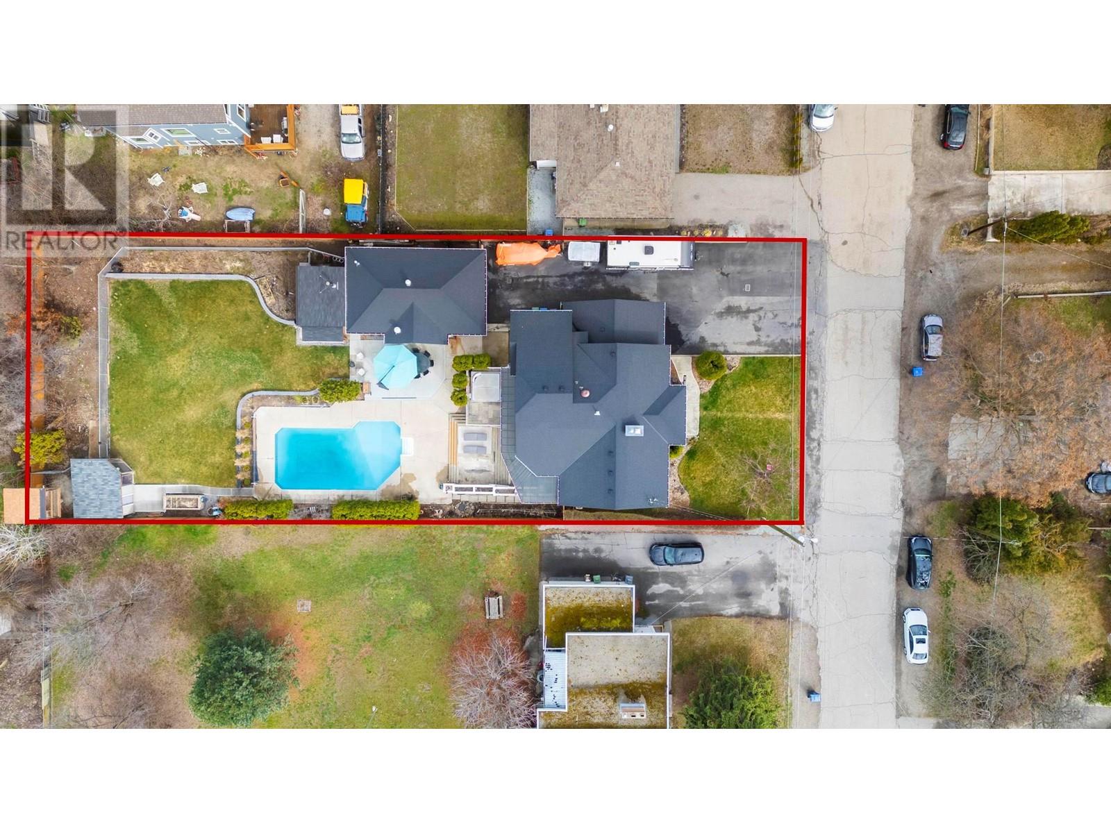  3050 Holland Road, Kelowna