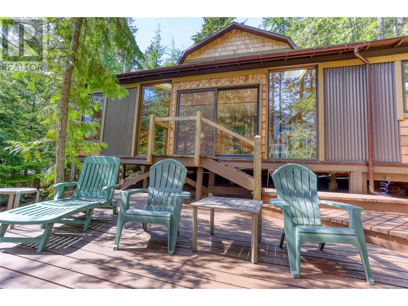 Photo 43 of Lot 2 Slocan Lake Boat Access, Slocan BC